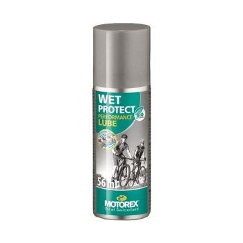 Motorex olaj láncspray Dry Power 56ml