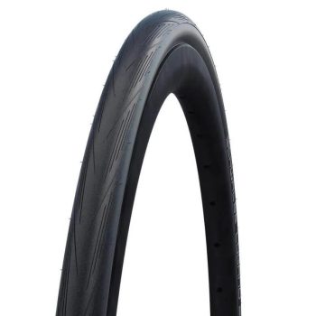 Schwalbe külső Lugano II 700x23C (23-622) hajtogatott