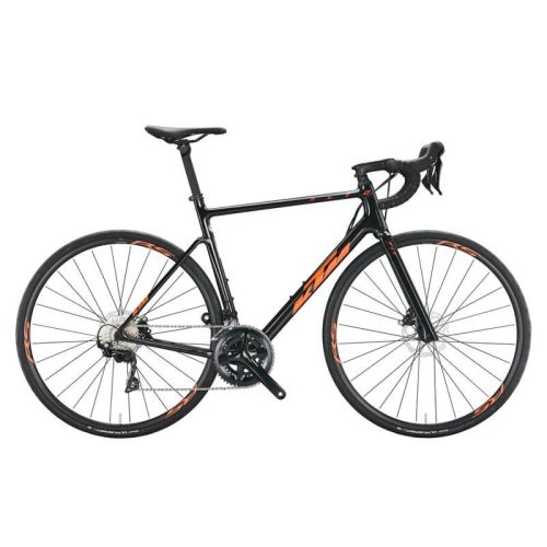 KTM Revelator Alto Pro S 52cm kerékpár