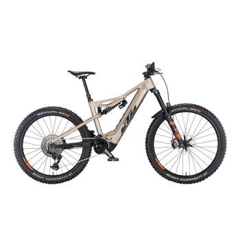 KTM Macina Prowler Prestige GX T-Type e-bike L (48)