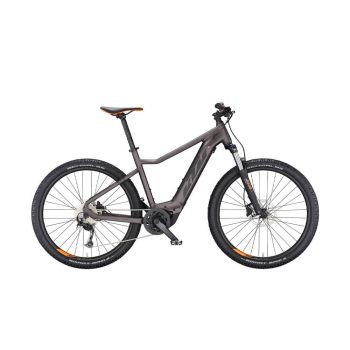KTM Macina Race 572 elderberry matt e-bike M (43)