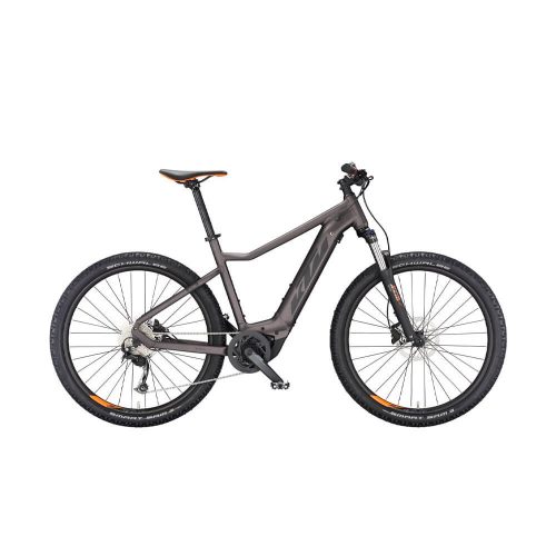 KTM Macina Race 572 elderberry matt e-bike M (43)