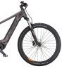 KTM Macina Race 572 elderberry matt e-bike M (43)