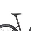 KTM Macina Cross 510 PTS 46 matt fekete e-bike