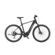 KTM Macina Cross 510 FFI 51 matt fekete e-bike