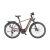 KTM Macina Style 720 H 46 sunset matt e-bike
