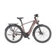 KTM Macina Style 720 H 46 sunset matt e-bike
