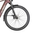 KTM Macina Style 720 H 46 sunset matt e-bike