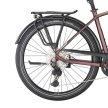 KTM Macina Style 720 H 46 sunset matt e-bike