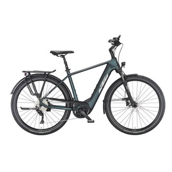 KTM Macina Tour CX 510 51 flip matt kerékpár