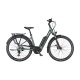 KTM Macina Fun P510 US 46 moss grey matt ebike