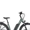 KTM Macina Fun P510 US 46 moss grey matt ebike