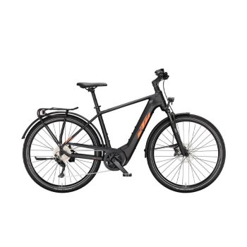 KTM Macina Sport CX750 LTD64 férfi elektromos kerékpár 46