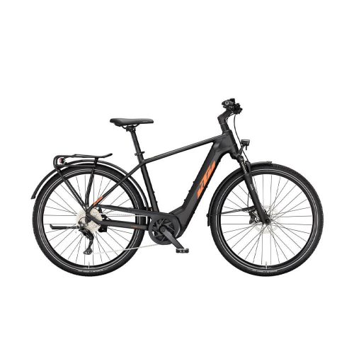 KTM Macina Sport CX750 LTD64 férfi elektromos kerékpár 46