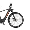 KTM Macina Sport CX750 LTD64 férfi elektromos kerékpár 46