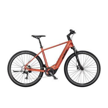 KTM Macina Cross CX610 férfi kerékpár 51 narancs