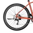 KTM Macina Cross CX610 férfi kerékpár 51 narancs