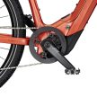 KTM Macina Cross CX610 férfi kerékpár 51 narancs