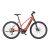 KTM Macina Cross CX610 női kerékpár 46 narancs
