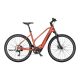 KTM Macina Cross CX610 női kerékpár 46 narancs