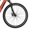 KTM Macina Cross CX610 női kerékpár 46 narancs