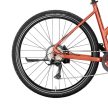 KTM Macina Cross CX610 női kerékpár 46 narancs
