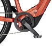 KTM Macina Cross CX610 női kerékpár 46 narancs