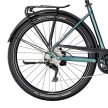 KTM Macina Gran 820 US 46 Flip purple elektromos trekking kerékpár
