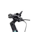 KTM Macina Gran 820 US 46 Flip purple elektromos trekking kerékpár