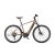 KTM Macina Cross CX 820 férfi kerékpár 56 olive pearl