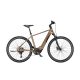 KTM Macina Cross CX 820 férfi kerékpár 56 olive pearl