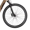 KTM Macina Cross CX 820 férfi kerékpár 56 olive pearl