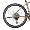 KTM Macina Cross CX 820 férfi kerékpár 56 olive pearl