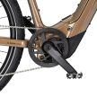 KTM Macina Cross CX 820 férfi kerékpár 56 olive pearl