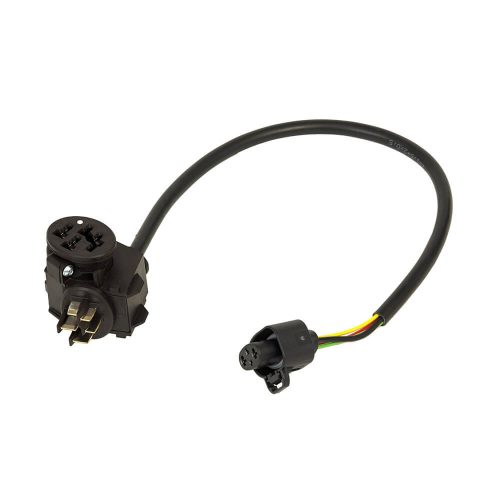 Bosch akku kábel 310mm BCH210