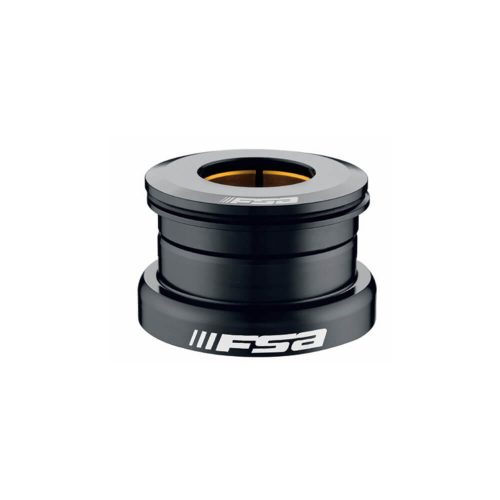 FSA kormánycsapágy 1.5"-1 1/8" 36/45 fekete