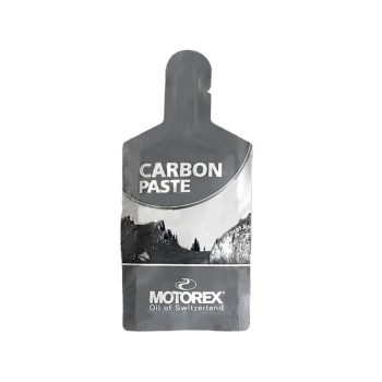 Motorex zsír Carbon paste 5g