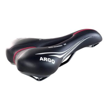 Monte Grappa nyereg Argo fekete