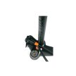 SKS műhely pumpa Air-X-Press 8.0 fekete