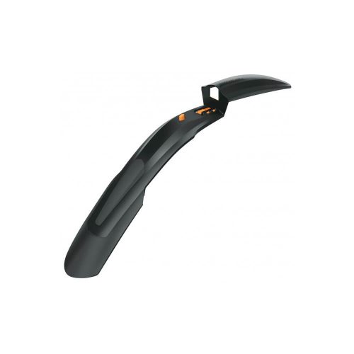 Shockblade Dark 29" sárvédő előre