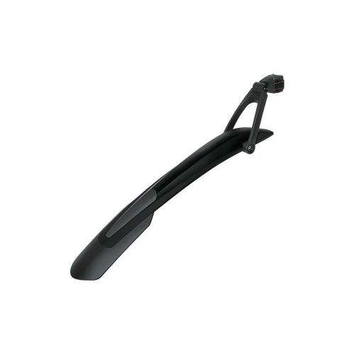 SKS X-Blade 29" 27,5" dark hátsó sárvédő