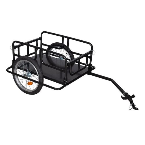 Utánfutó áruszállító