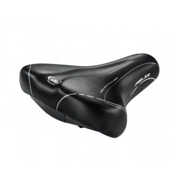 Montegrappa nyereg Feliz fekete