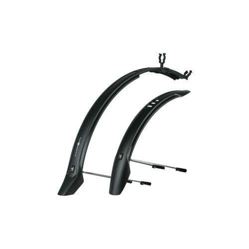SKS sárvédő szett Velo 65 mountain szett pálcával 29"