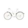 SKS sárvédő szett Velo 65 mountain szett pálcával 29"