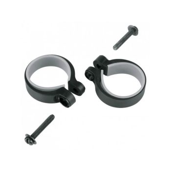 SKS sárvédőrögzítő bilincses (34-37mm)