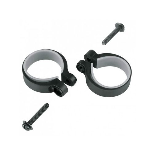SKS sárvédőrögzítő bilincses (34-37mm)