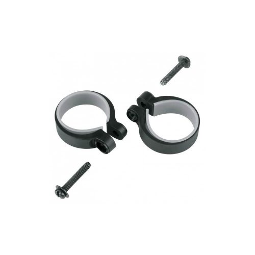 SKS sárvédő rögzítő bilincs (37-40mm)