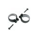 SKS sárvédő rögzítő bilincs (26-31mm)