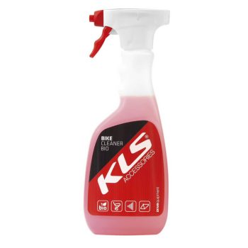 KLS BIKE CLEANER 500 ml spray